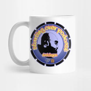 Starting Over Podcast Shirt Mug